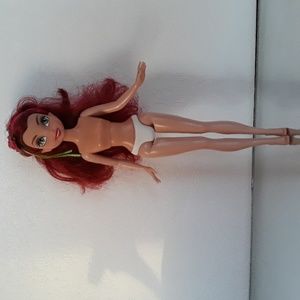 DISNEY FAIRY FAIRIES FOR ALL SEASONS SUMMER ROSETTA 2010 Good Used Condition